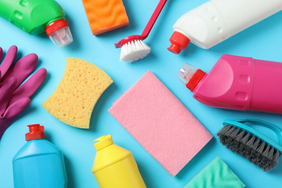 Pet-friendly Housekeeping - Tips for Keeping Your House Clean with a Pet!