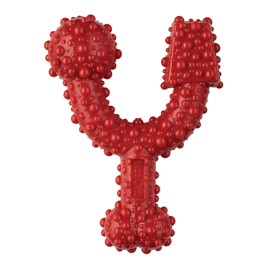 TastyBone TRIO Tough Nylon Dog Chews for Small Dogs 5 Flavours