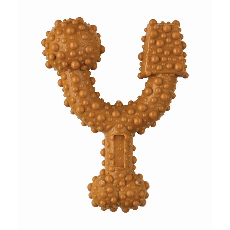 TastyBone TRIO Tough Nylon Dog Chews for Toy Dogs 5 Flavours