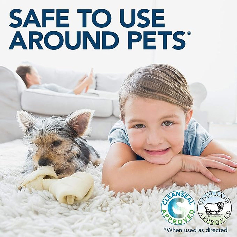 Simple Solution Stain and Odour Remover Spring Breeze 750ml