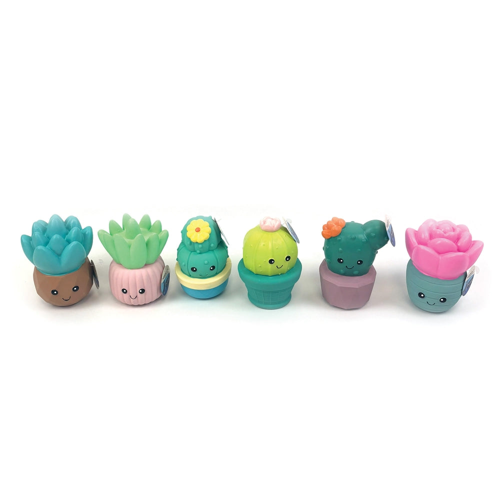 Happy Pet Pup Plants Latex Dog Toy
