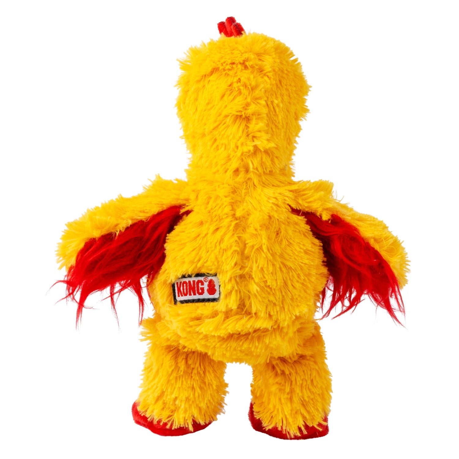 KONG Knots Chicken Small