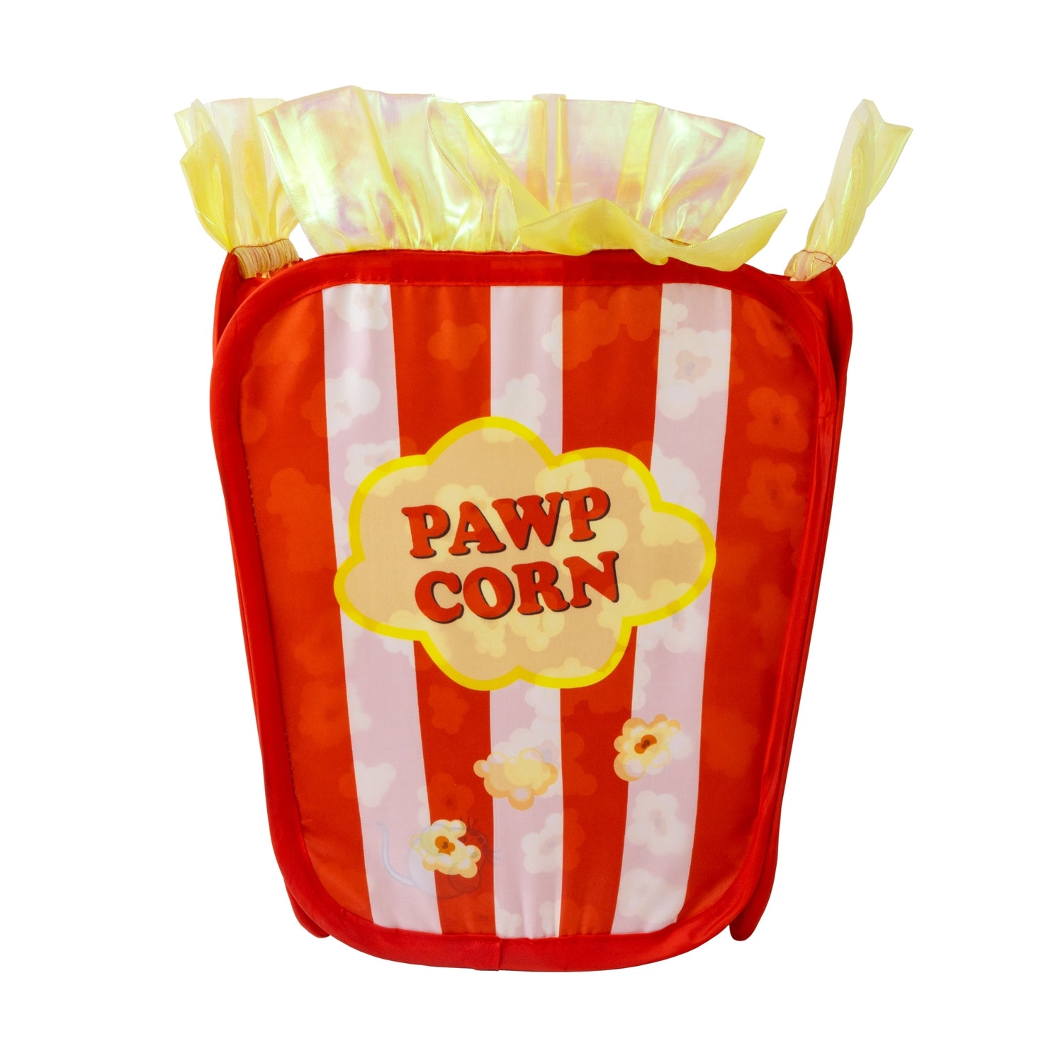 KONG Play Spaces Pawpcorn