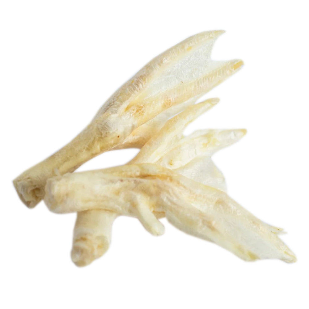 Healthy Paws Natural Dog Treat Bag 20+ Pcs