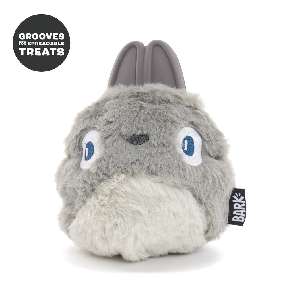 BARK Hare Raiser Super Chewer Dog Toy