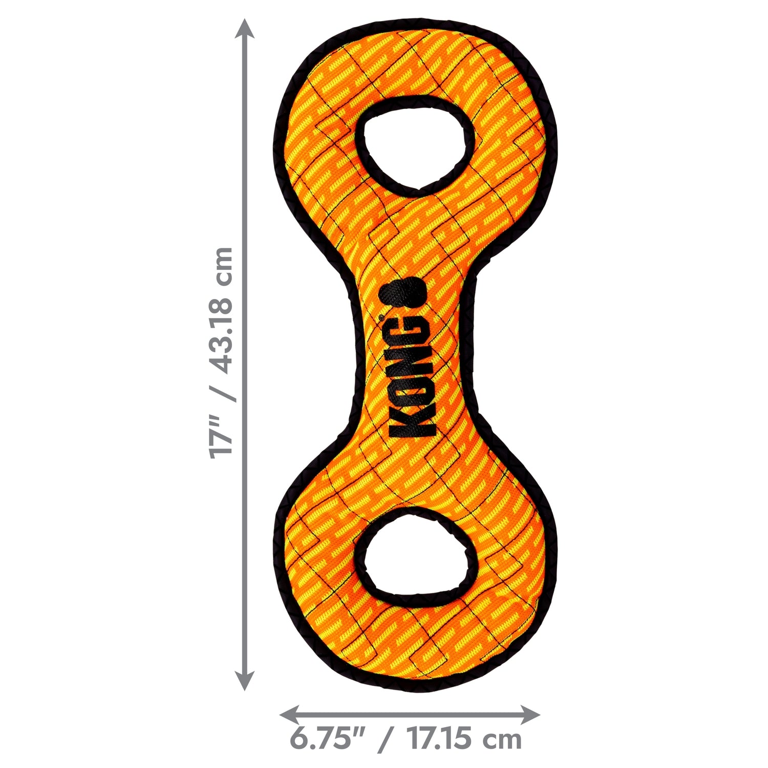 KONG Armor Double Tug Assorted