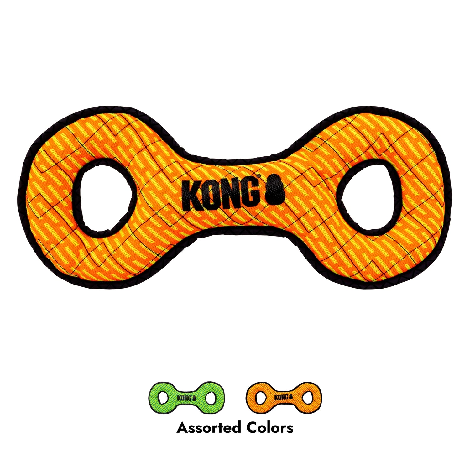 KONG Armor Double Tug Assorted