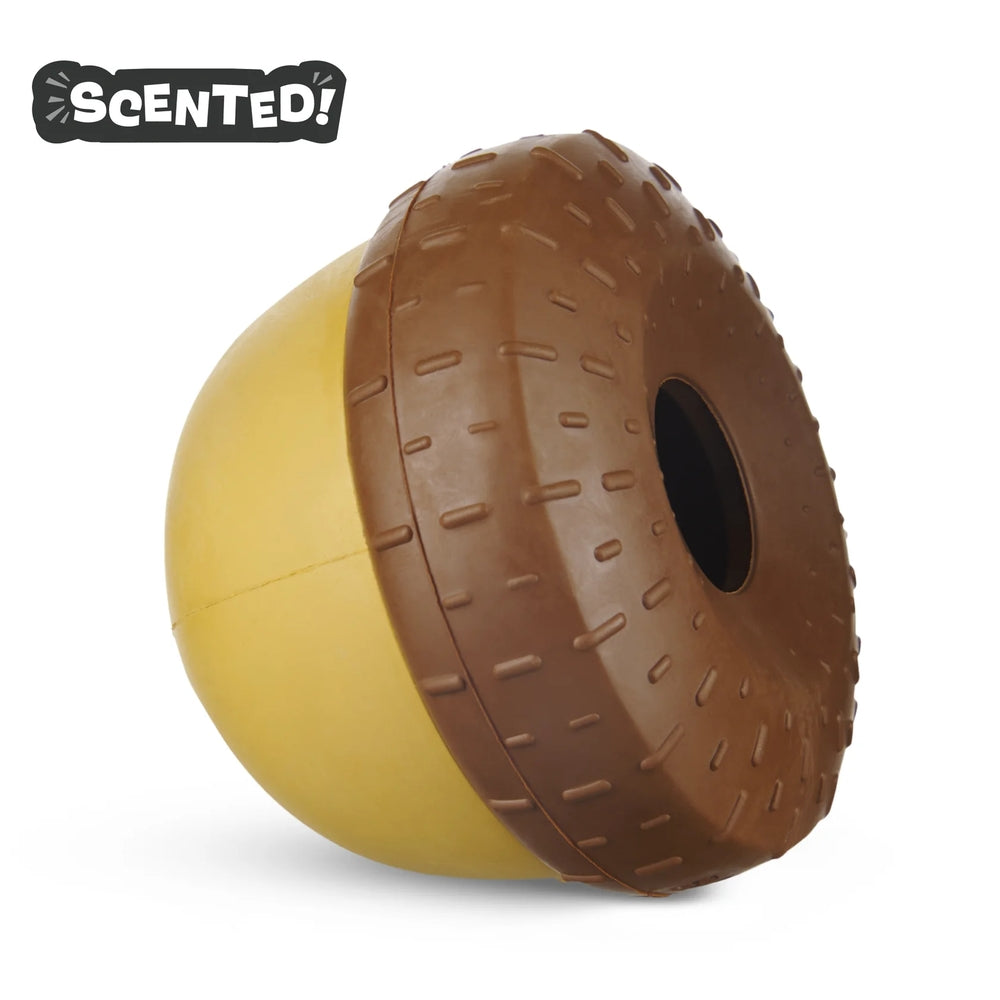 BARK Acornucopia Super Chewer Dog Toy