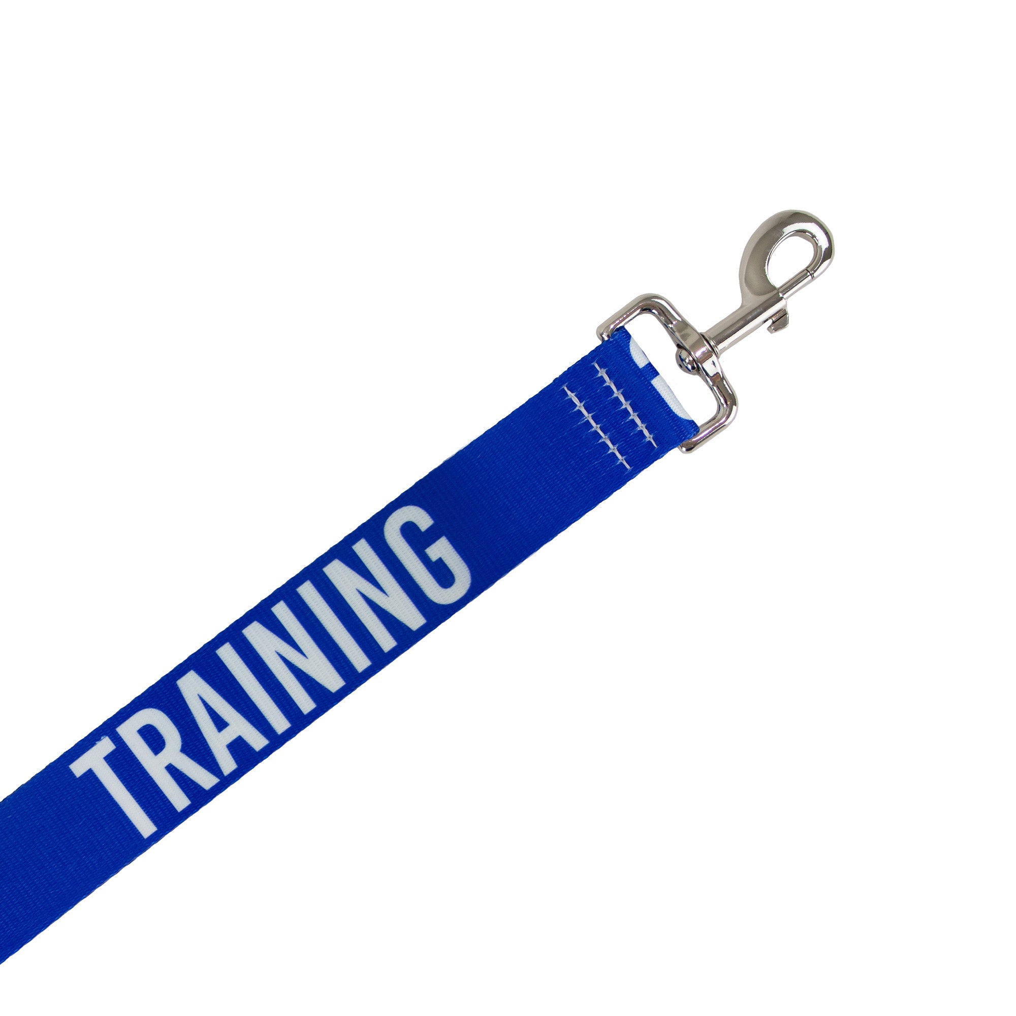 Ancol Training Awareness Dog Lead – 40mm Wide