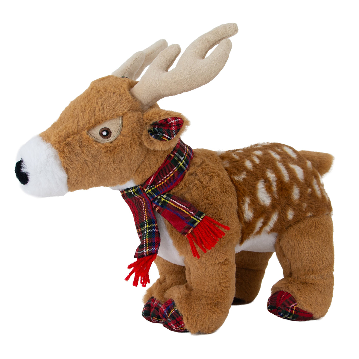 Ancol Xmas Toys 2026 Stanley Stag <xmas>