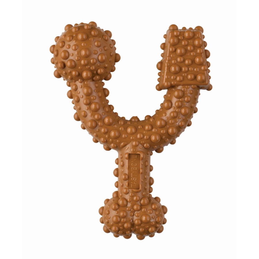 TastyBone TRIO Tough Nylon Dog Chews for Large Dogs 5 Flavours