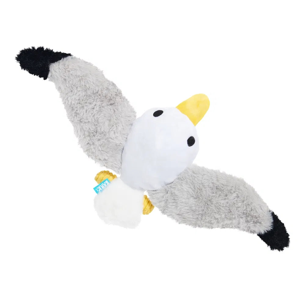 BARK Sully The Gully Plush Dog Toy