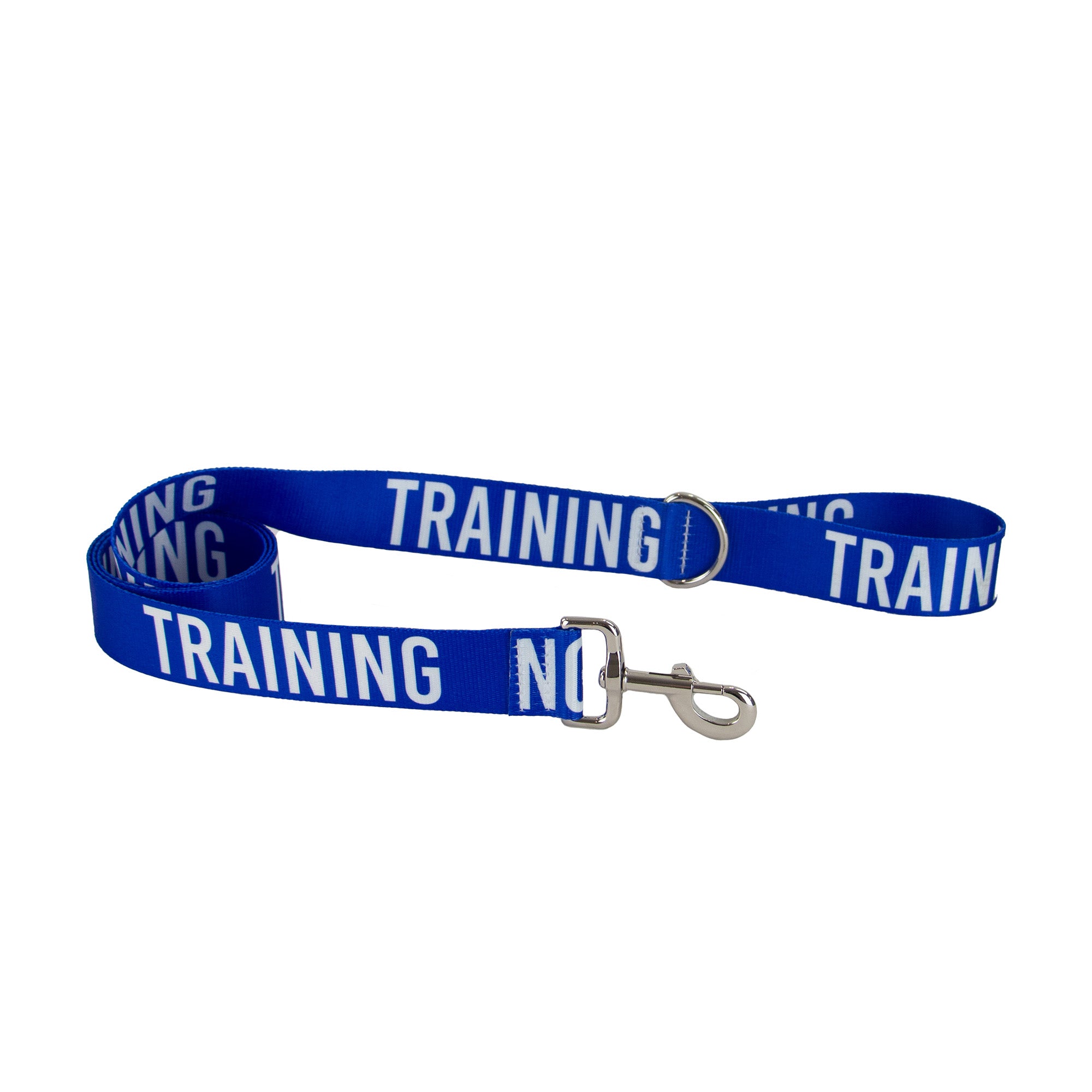 Ancol Training Awareness Dog Lead – 40mm Wide