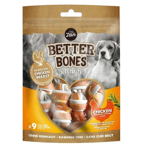 Dog Treats