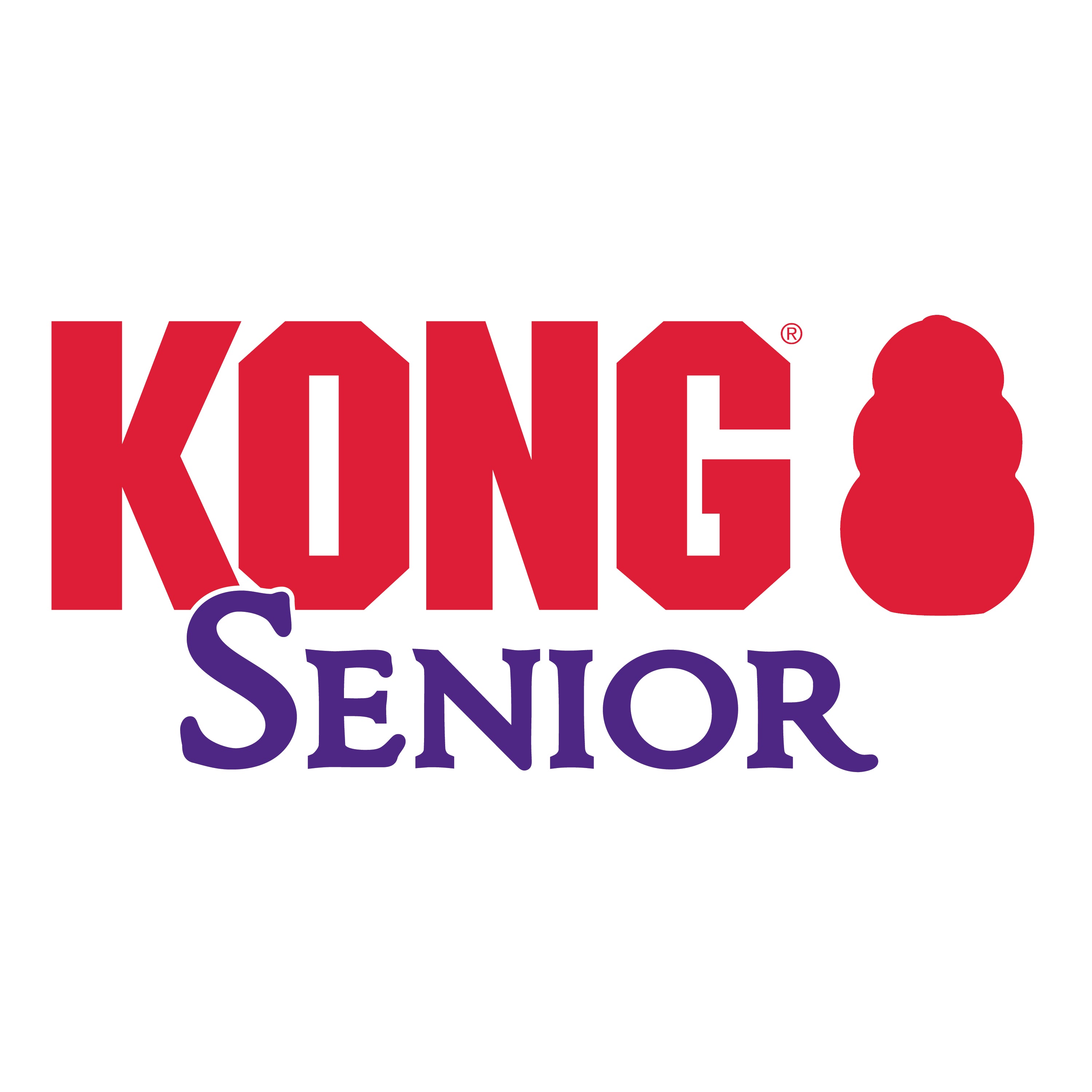 KONG Senior