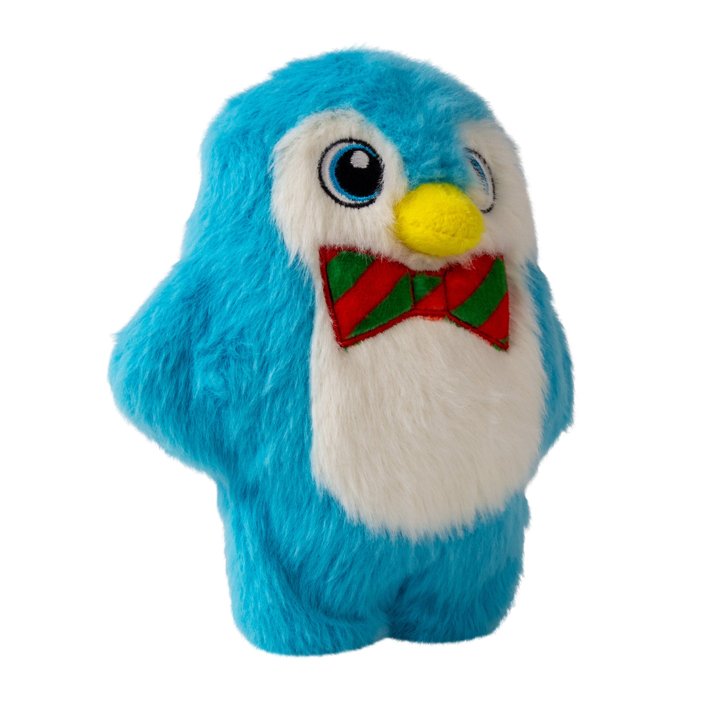 KONG Holiday Snuzzles Penguin