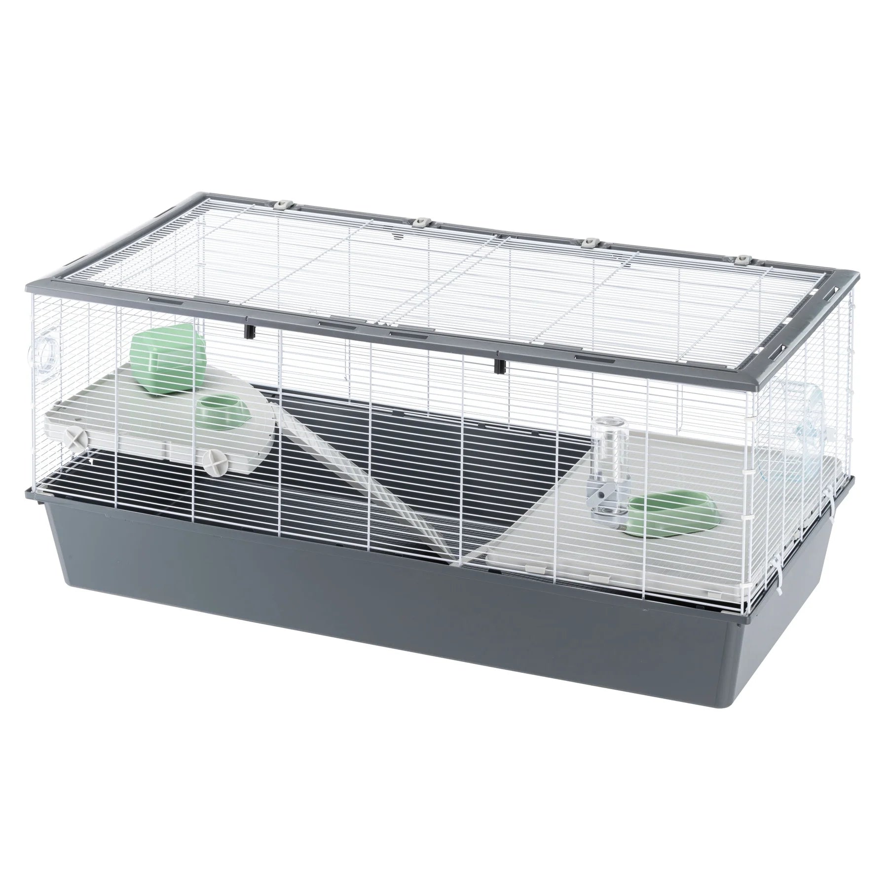 Ferplast Hamster and Mice Cage Criceti 120