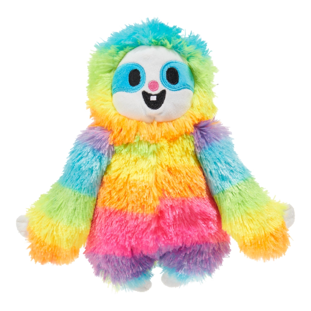 BARK Good Vibes Gary Plush Dog Toy
