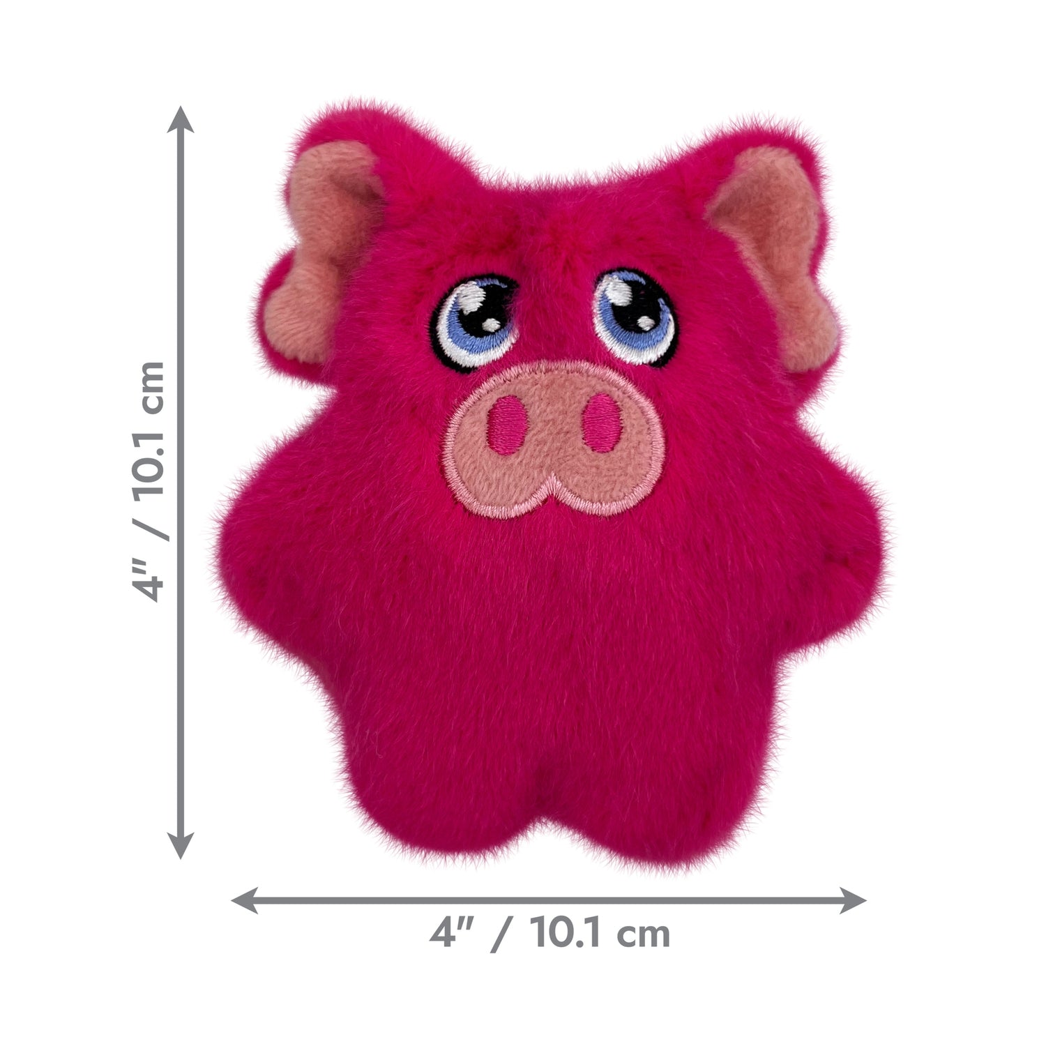 KONG Snuzzles Mini Pig