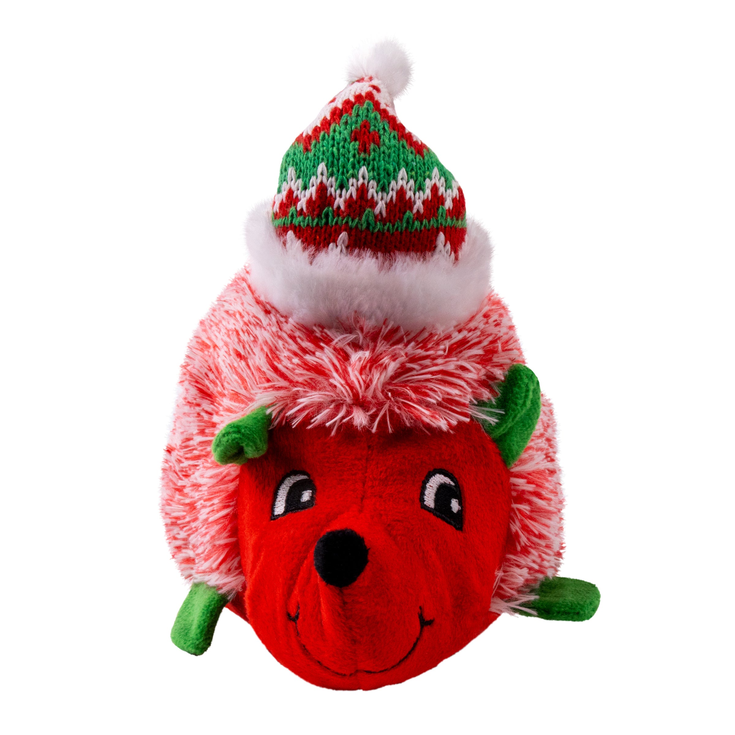 KONG Holiday Comfort HedgeHug