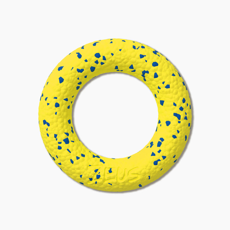 Zeus NITRO Ring Dog Toy
