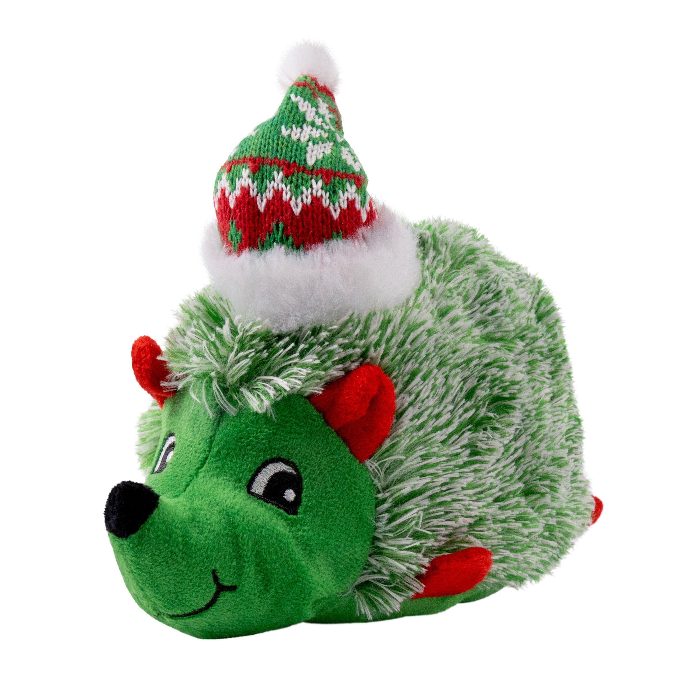 KONG Holiday Comfort HedgeHug