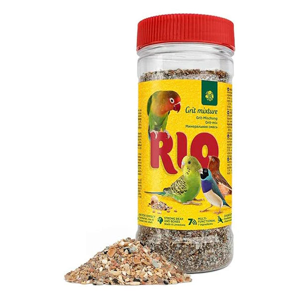 Rio Bird Grit 520g