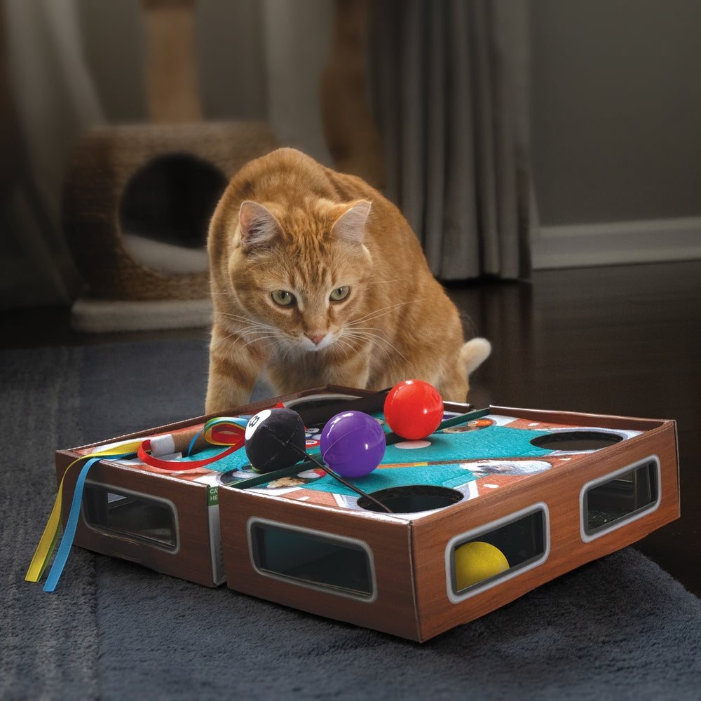 KONG Playground Pool Table
