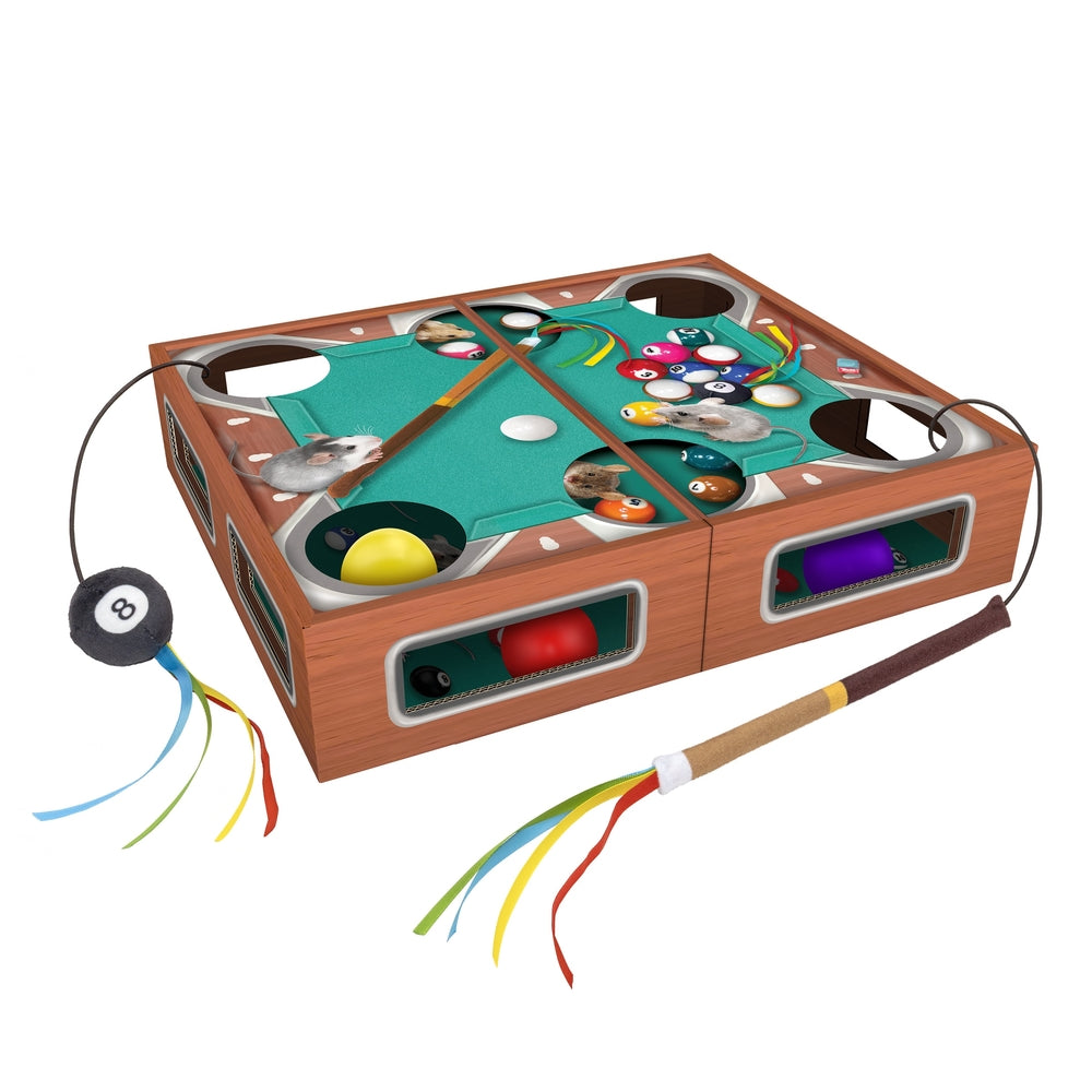 KONG Playground Pool Table