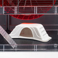 Ferplast Multipla Large Hamster Cage with Accessories