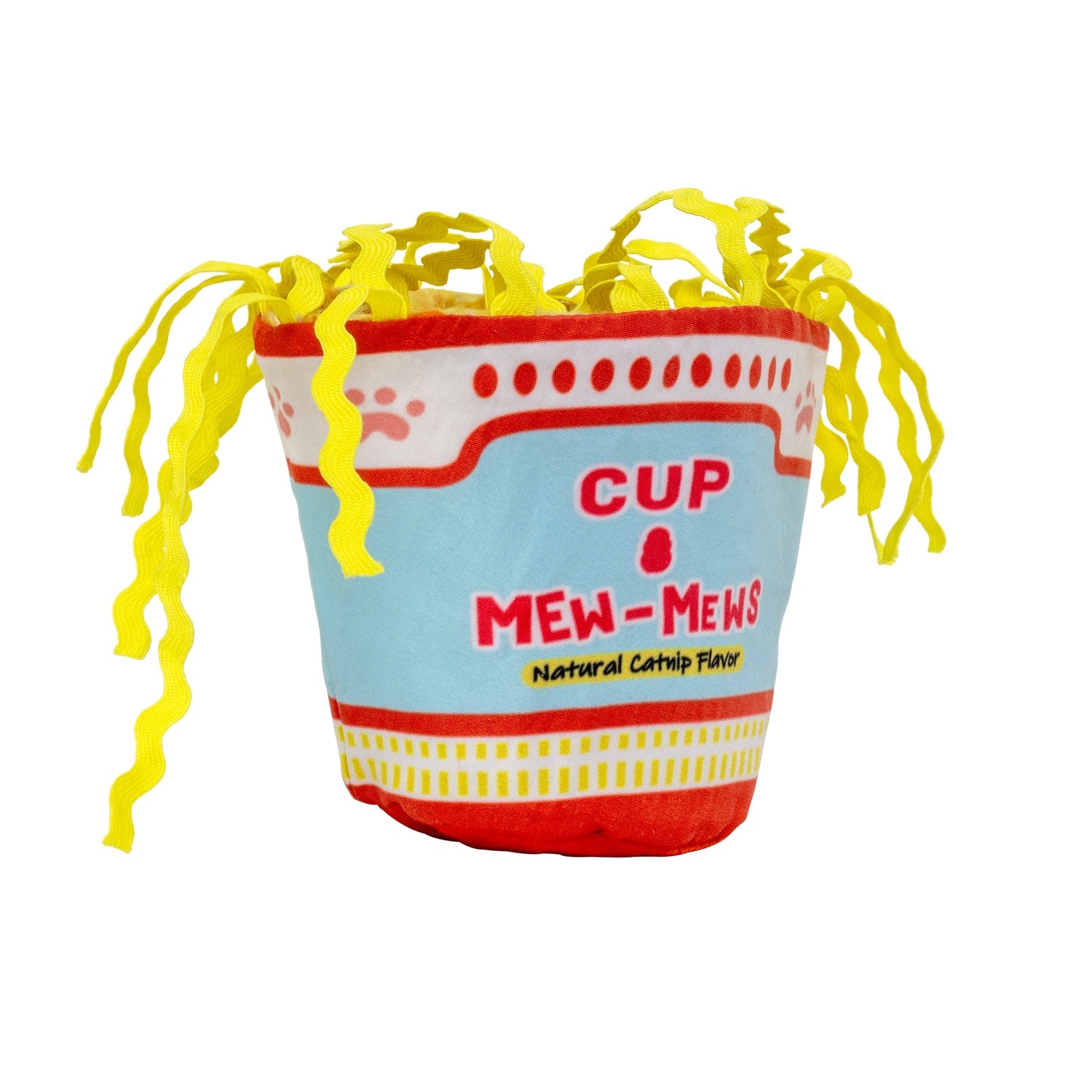 KONG Crackles Noodles