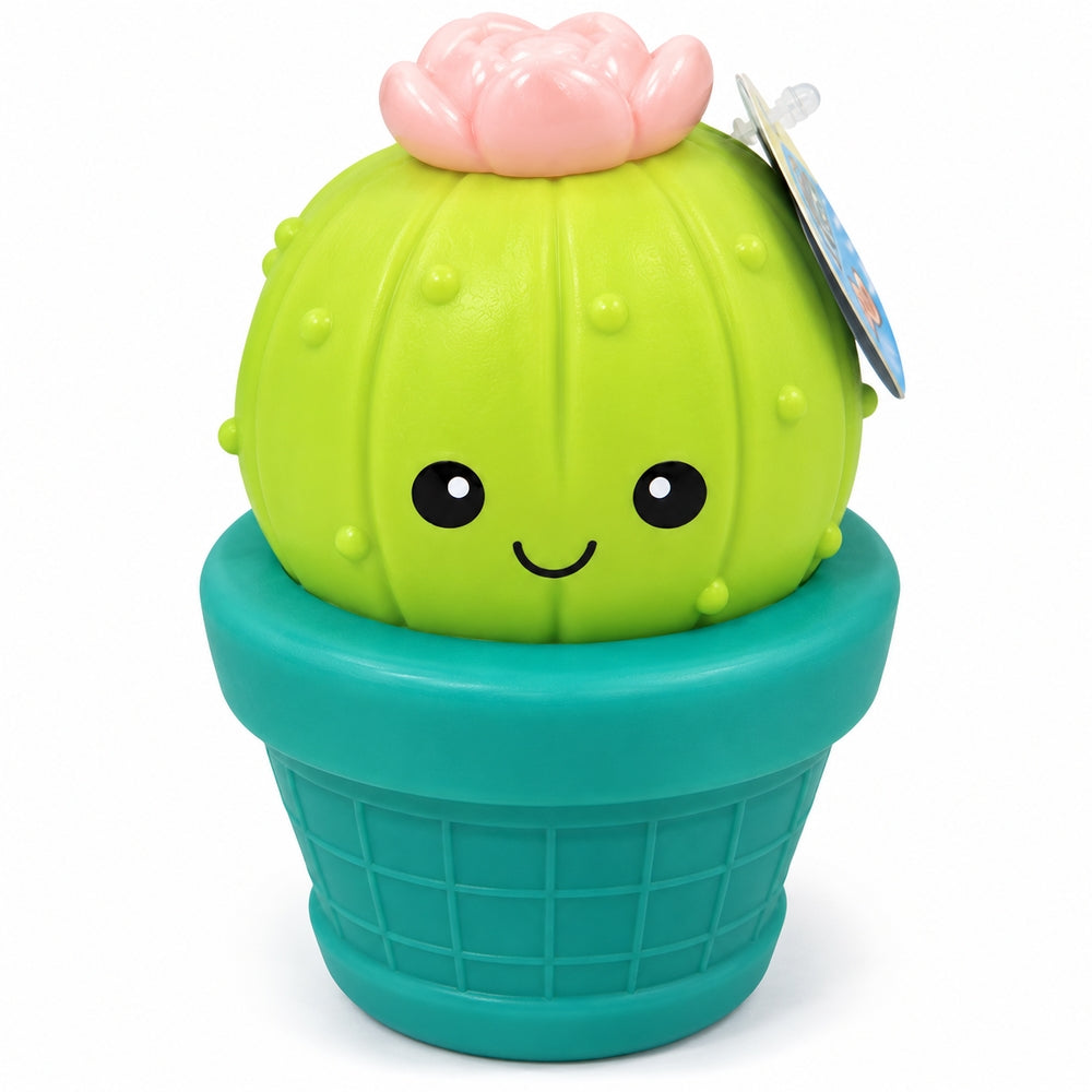 Happy Pet Pup Plants Latex Dog Toy