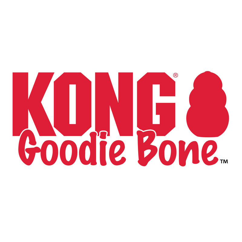 KONG Goodie Bone