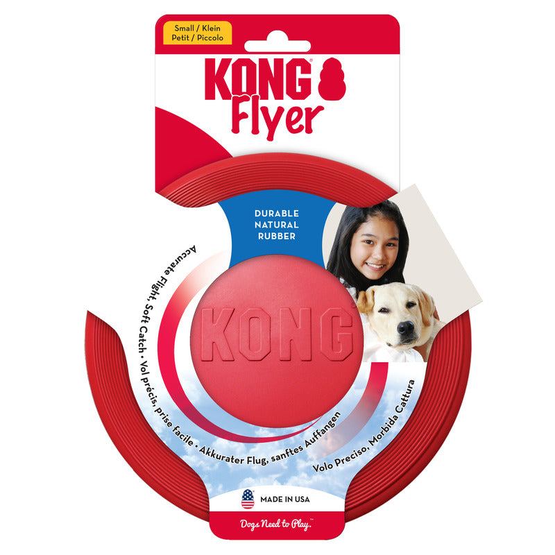 KONG Flyer Small