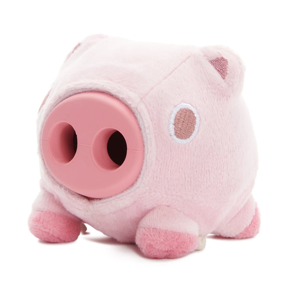 BARK Hambone Super Chewer Dog Toy