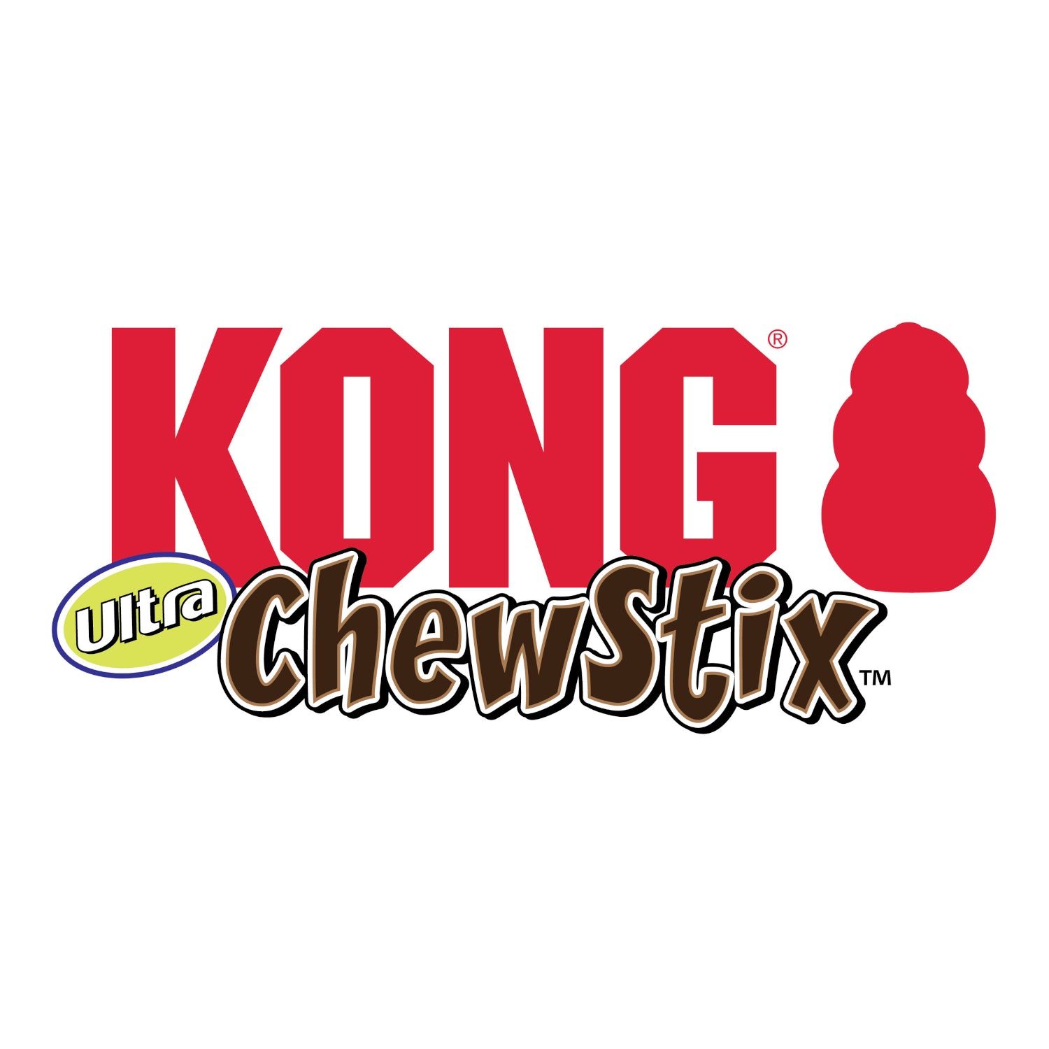 KONG Chewstix Ultra Stick