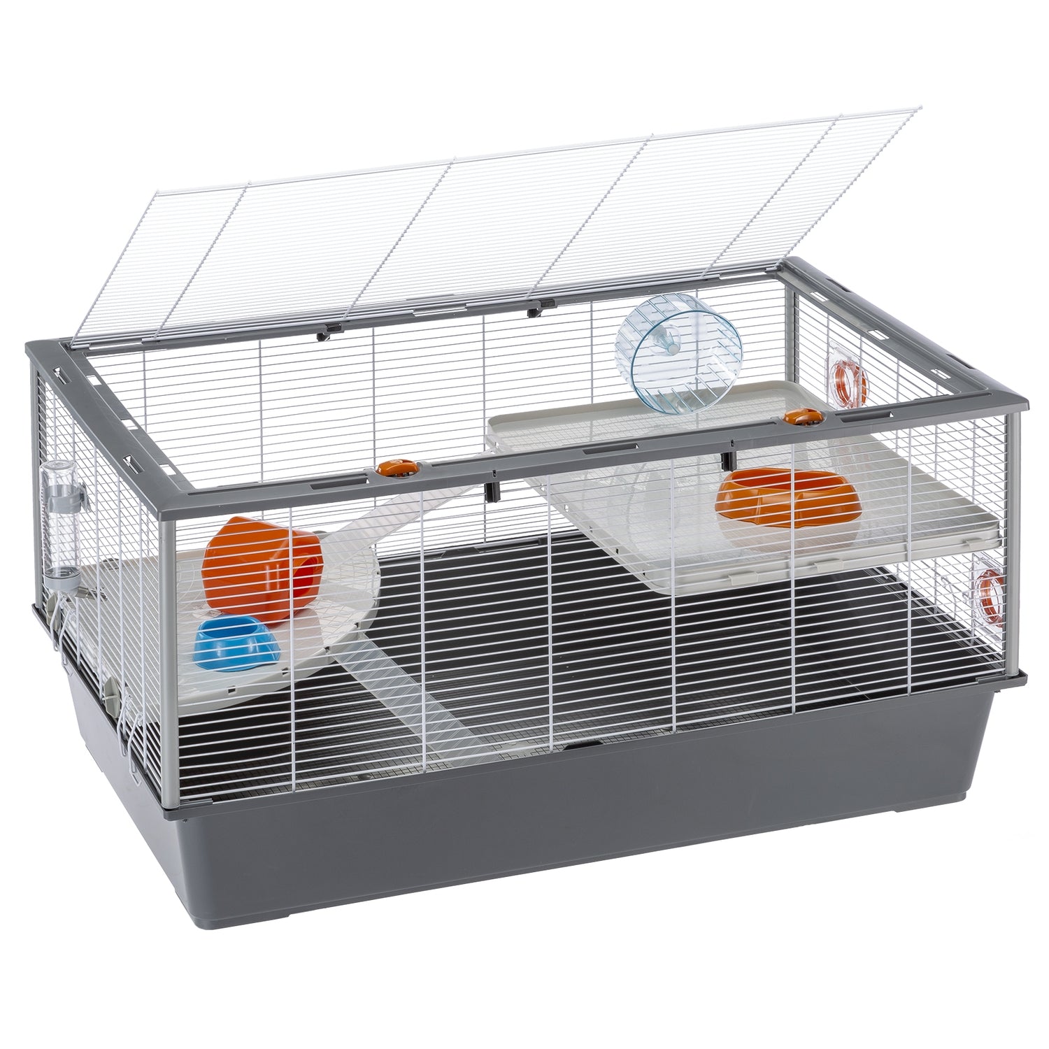 Ferplast Hamster and Mice Cage Criceti 100