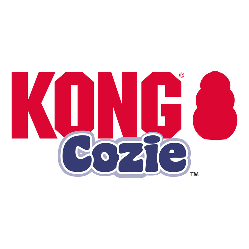 KONG Cozie Jumbo Marvin