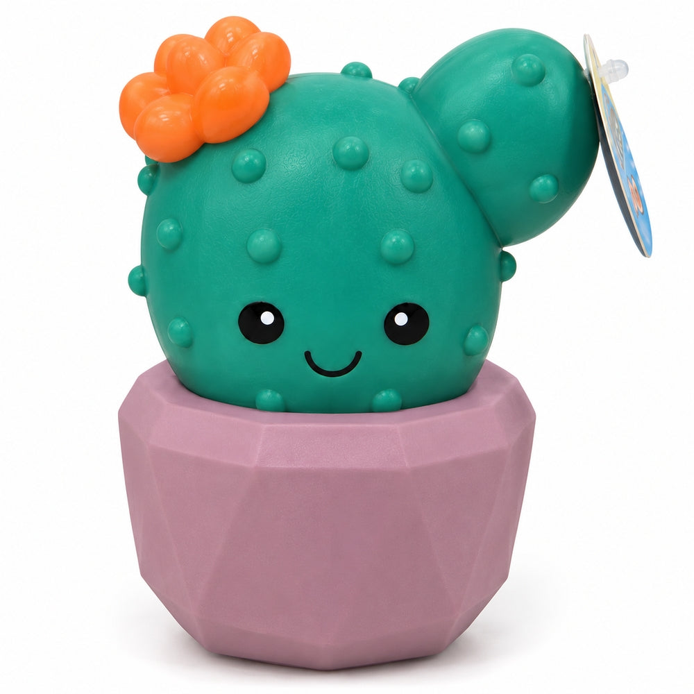 Happy Pet Pup Plants Latex Dog Toy