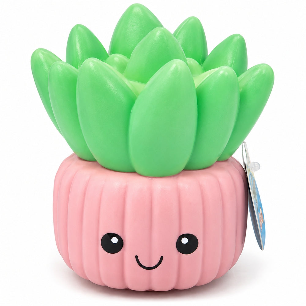 Happy Pet Pup Plants Latex Dog Toy