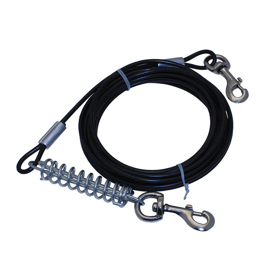 Happy Pet PetGear Tie Out Cable