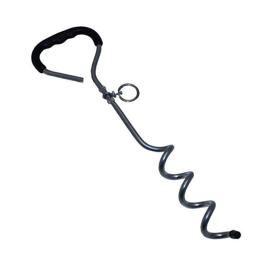 Happy Pet PetGear Tie Out Stake