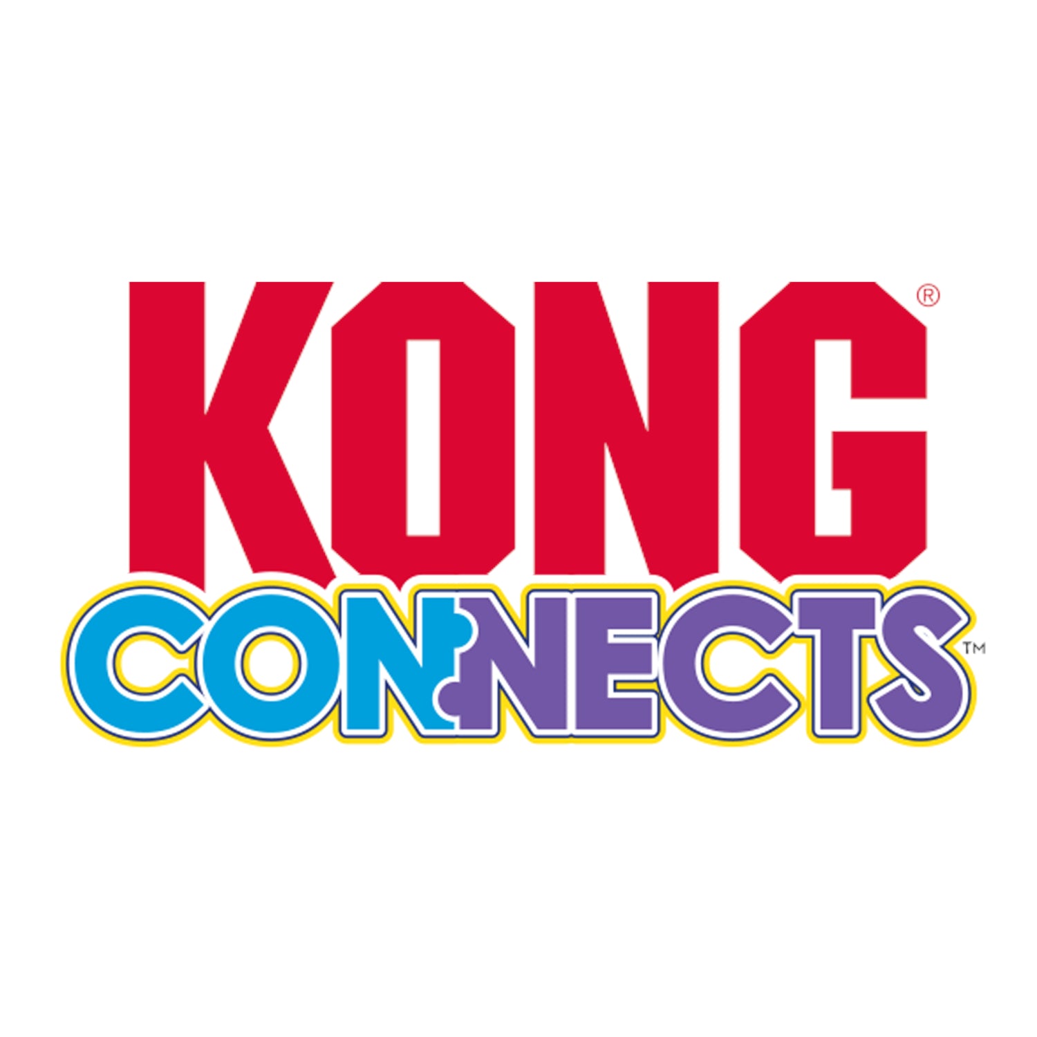 KONG Connects Magnicat with Catnip