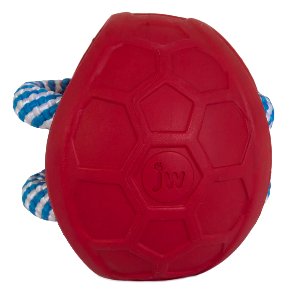 JW Dog Toy Fits All Treat Ball