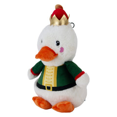 Ancol Xmas Toys 2026 Nut Quacker <xmas>