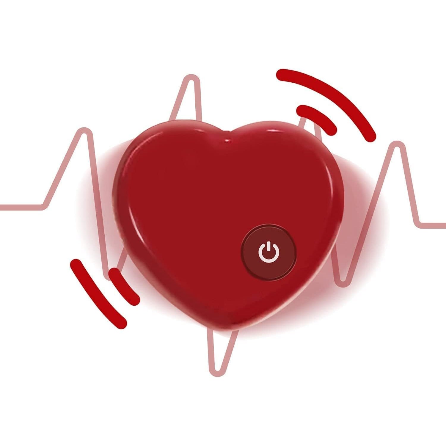 All For Paws Little Buddy Heart Beat Simulator