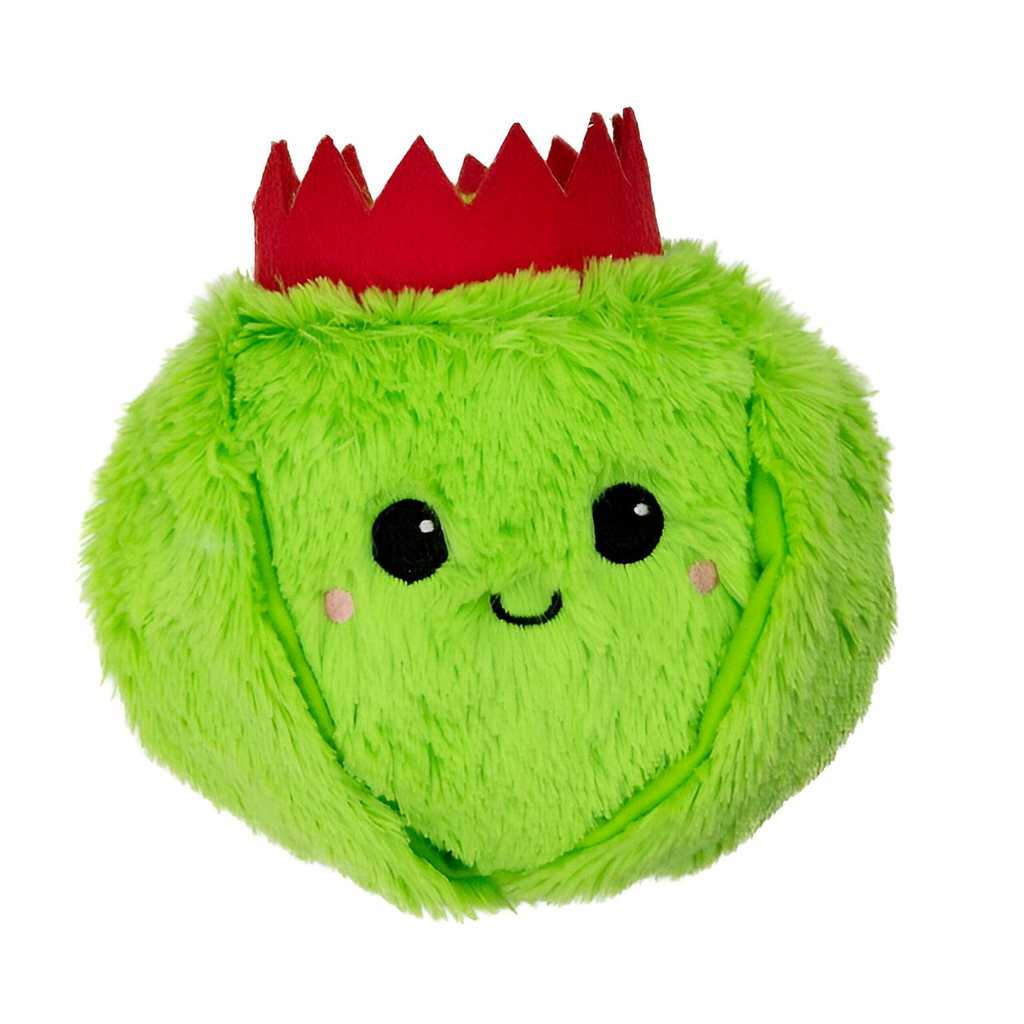 Royal Christmas Brussels Sprouts 2 Sizes