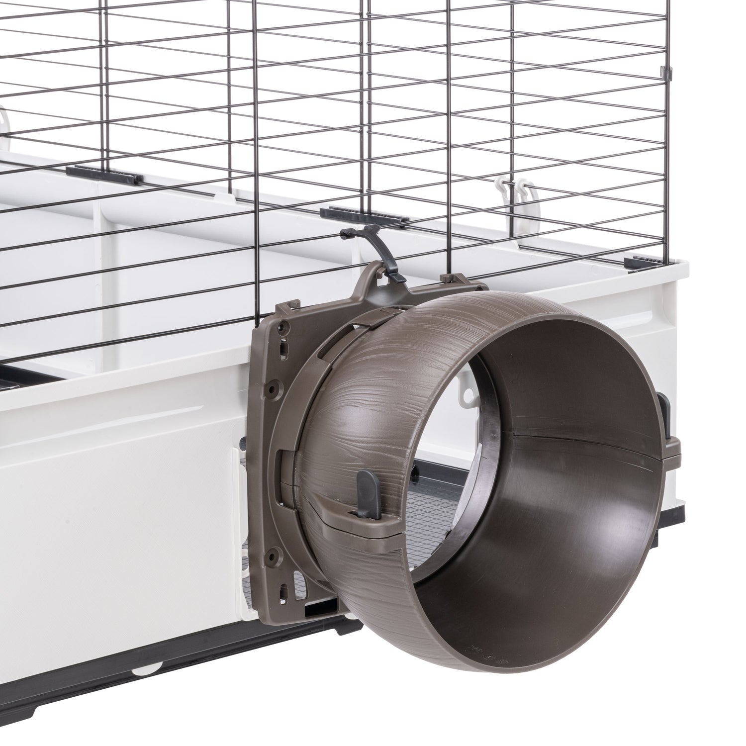 Ferplast Modular 3 Rabbits & Guinea Pig Modular Cage