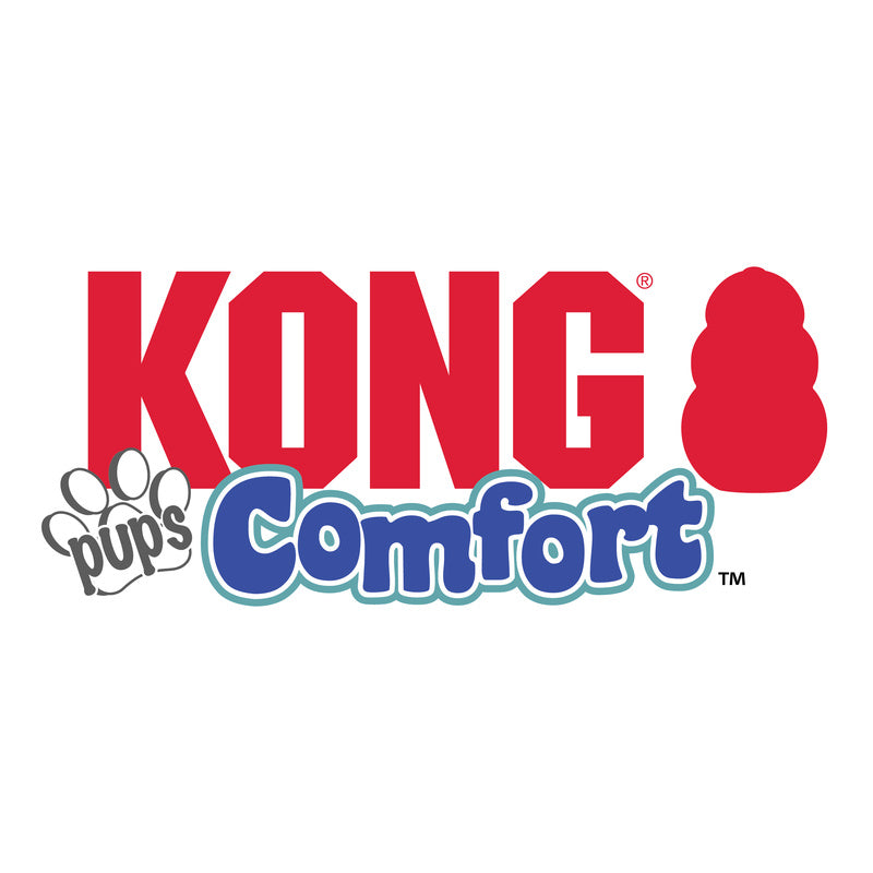 KONG Comfort Pups Goldie