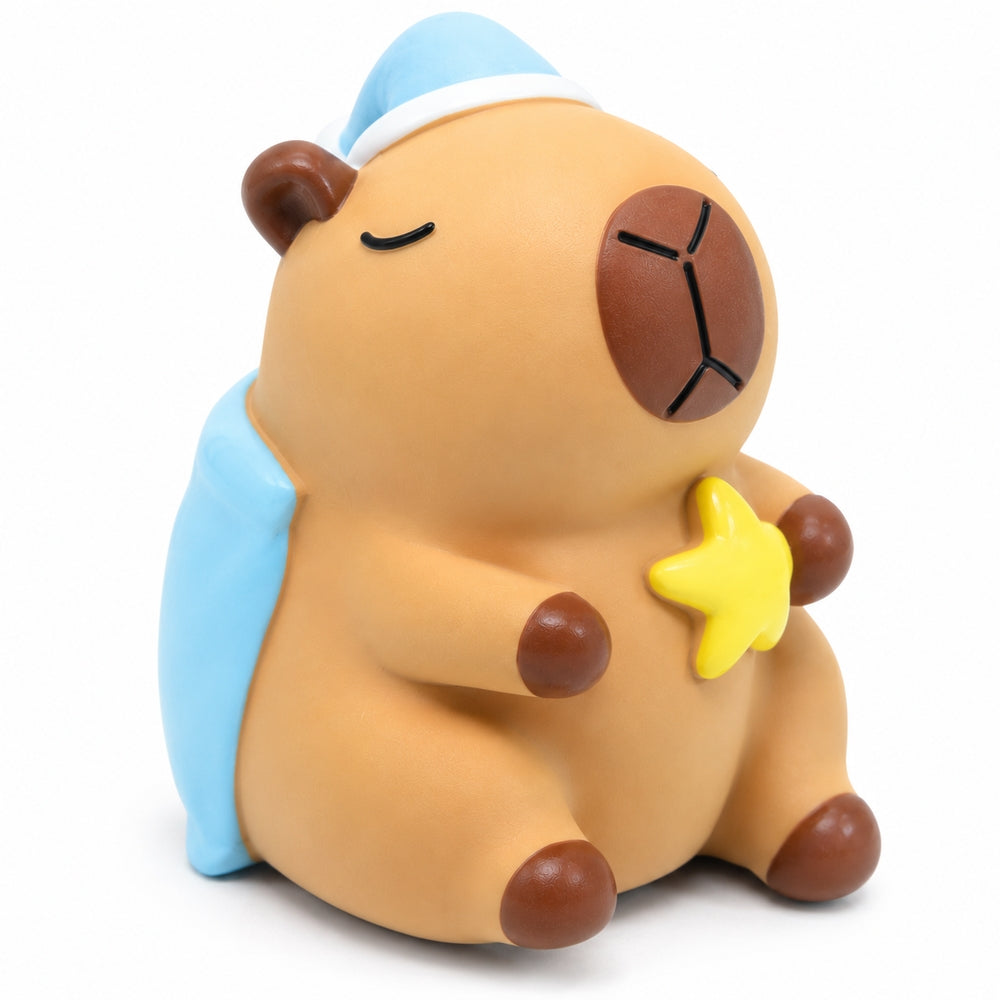 Happy Pet Corby Capybara Latex Dog Toy Mystery Box
